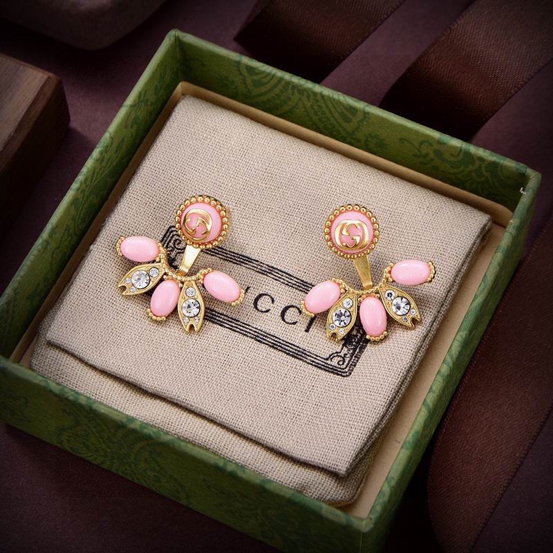 Gucci Earring 05yxs19